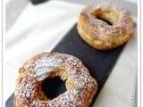 Paris-Brest (cap pâtisserie)