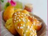 Petits pains au lait excellentissimes