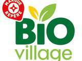 E.Leclerc vous invite à tester les produits #BioVillage #MarqueRepere le 5/11 dans Paris! {Save the date!}