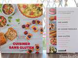 Manger sans gluten sans se prendre la tête : 2 livres de ClemSansGluten à découvrir