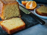 Gâteau clémentine – citron : recette facile et parfaite