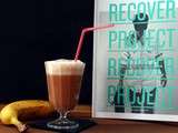 Read & Drink : The Recover Project de Lucas Beaufort & Milk Shake