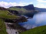 Road Trip en Ecosse ii : l’île de Skye