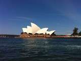 Voyage en Australie ii : Sydney et Brisbane