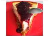 Cheesecake au fromage blanc