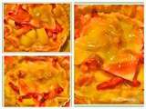 Tartelettes savoyardes