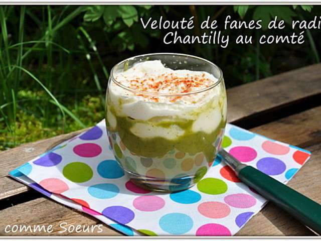 Recettes De Cappuccino De S Comme Soeurs Et Saveurs