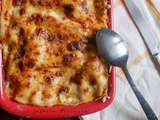 Lasagnes au thon : une recette familiale facile