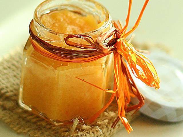 Recettes de Confiture de kaki