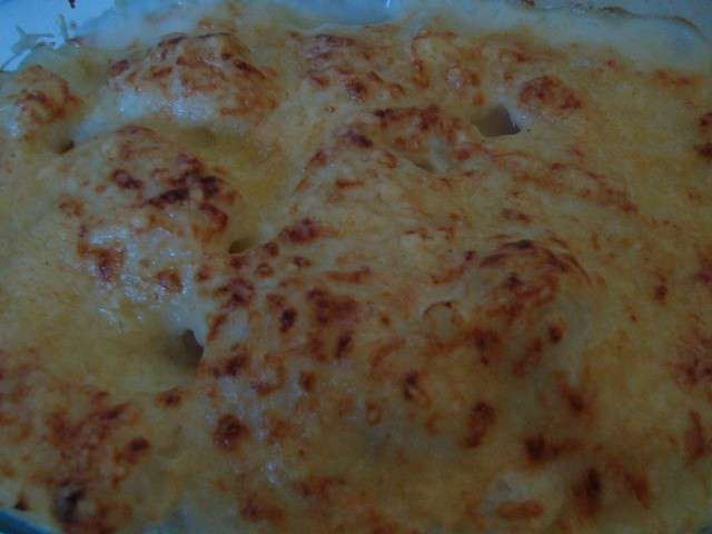 Recettes De Gratins De Saloua