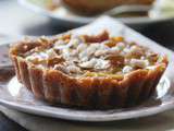 Ramadan Tartelettes aux speculoos