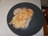 Gratins de poireaux