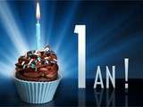 Joyeux anniversaire a mon partenaire