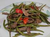 Poelee de boeuf maraichere