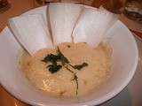 Soupe aux endives 2pp/pers
