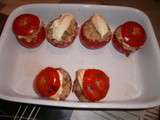 Tomates savoyardes