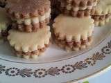 Patisserie pâte d'amande sans gluten