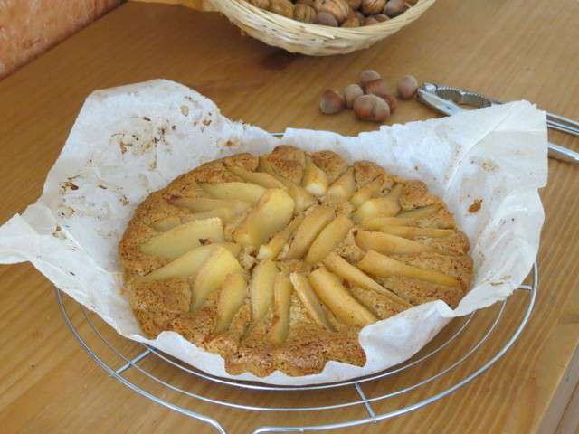 Recettes De Quatre Pices Et Tartes