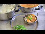 Curry de saumon et crevettes façon Jamie Oliver