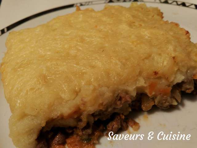 Recettes De Parmentier De Saveur Cuisine