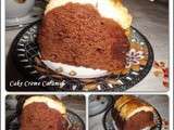 Cake Crème Caramel