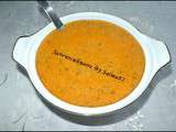 Soupe d'orge شربة الشعير او بلبولة