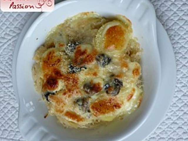 Recettes De Chaource Et Escargots