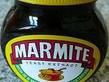 Connaissez-vous Marmite, la pâte à tartiner salée des Anglais