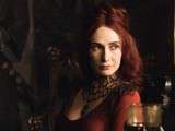 Game of Thrones, les boissons : vin à la cannelle et à la mélisse de Mélisandre