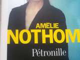 Pétronille d'Amélie Nothomb, ode à l'amitié, aux livres et au... Champagne