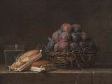 Prune et les Amoureuses d'Alphonse Daudet