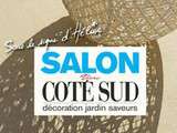 Salon Côté Sud à Aix, demandez le programme ! Et des invitations à gagner