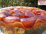 Tarte tatin, celle de Lamotte-Beuvron