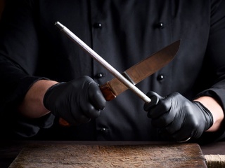 Couteaux Sabatier : un héritage de qualité pour les passionnés de cuisine
