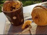 News + Mug Cake Choco speculoos