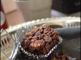 Roses des sables - Version choco ou caramel