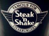 Idée sortie : Steak & Shake / Plan de Campagne