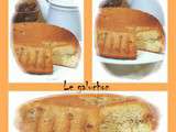 Galuchon (gâteau picard)