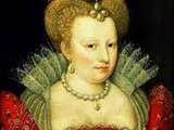 Marguerite de Valois dit La Reine Margot (1553-1615)