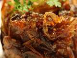 Confit d'oignon