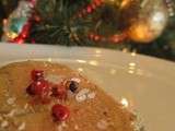 Foie gras cru cuit au Thermomix