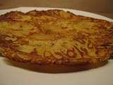 Matafan aux pommes