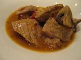 Veau Marengo