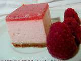 Dessert&nbsp; Frais Facile
