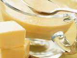 Réussir son beurre blanc