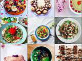 Quand préparer le repas rencontre l’art: 9 comptes Instagram à découvrir / When making your meal meets art: 9 Instagram accounts you need to see