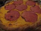 Tatin de potiron