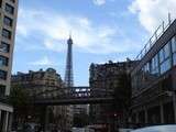 Mardis à Paris # Tour Eiffel