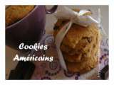 The Cookies Américans