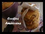 The Cookies Américans